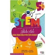 Stem Aktivite Kitabı 5.Sınıf