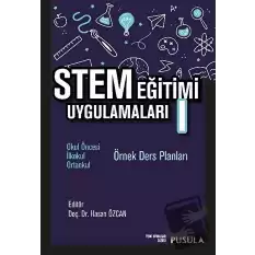 STEM Eğitimi Uygulamaları 1