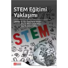 STEM Eğitimi Yaklaşımı