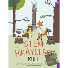 Stem Hikayeleri - Kule