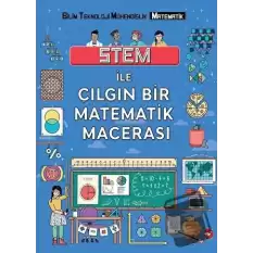 Stem ile Çılgın Bir Matematik Macerası