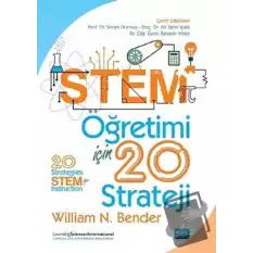 Stem Öğretimi İçin 20 Strateji