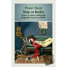 Step ve Bozkır