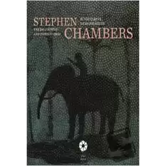 Stephen Chambers: Büyük Ülke ve Diğer Hikayeler / The Big Country and Other Stories