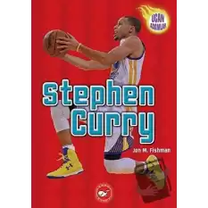 Stephen Curry - Uçan Adamlar