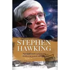 Stephen Hawking