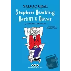 Stephen Hawking Herkül’ü Döver