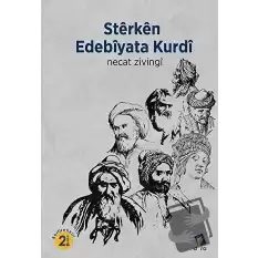 Sterken Edebiyata Kurdi