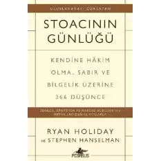 Stoacının Günlüğü