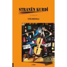 Stranen Kurdi