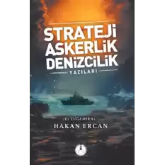 Strateji, Askerlik, Denizcilik Yazıları