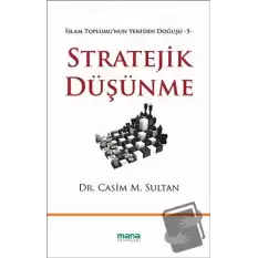 Stratejik Düşünme