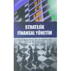 Stratejik Finansal Yönetim