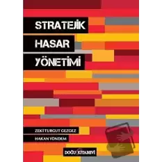 Stratejik Hasar Yönetimi