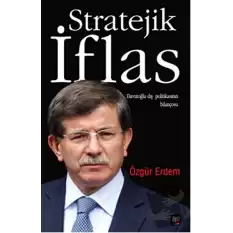 Stratejik İflas