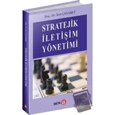 Stratejik İletişim Yönetimi