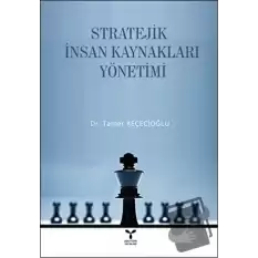 Stratejik İnsan Kaynakları Yönetimi