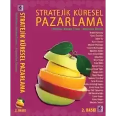 Stratejik Küresel Pazarlama