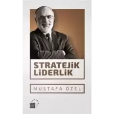 Stratejik Liderlik