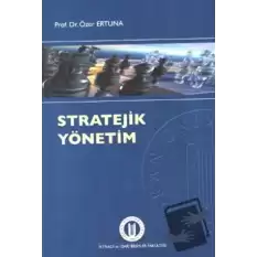 Stratejik Yönetim