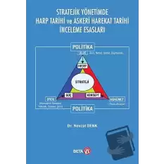 Stratejik Yönetimde Harp Tarihi ve Askeri Harekat Tarihi İnceleme Esasları