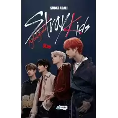 Stray Kids Ağladığında