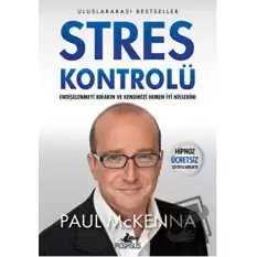 Stres Kontrolü