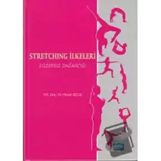 Stretching İlkeleri (Ciltli)