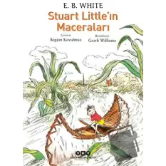 Stuart Littleın Maceraları