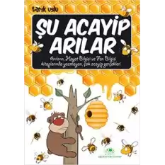 Şu Acayip Arılar