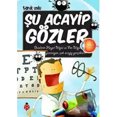 Şu Acayip Gözler