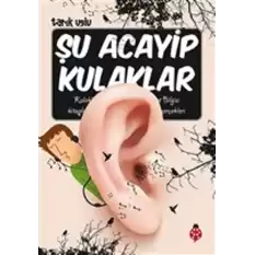 Şu Acayip Kulaklar