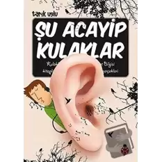 Şu Acayip Kulaklar