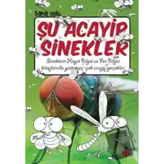 Şu Acayip Sinekler