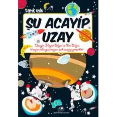 Şu Acayip Uzay