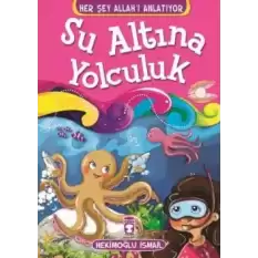 Su Altına Yolculuk