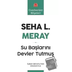 Su Başlarını Devler Tutmuş