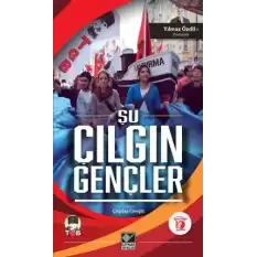 Şu Çılgın Gençler