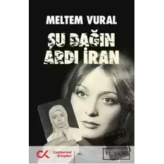 Şu Dağın Ardı İran