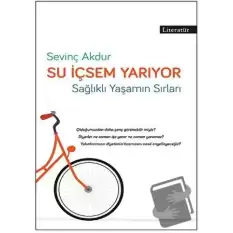 Su İçsem Yarıyor