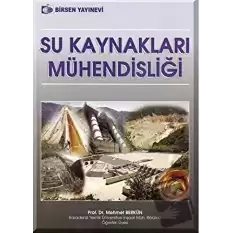 Su Kaynakları Mühendisliği