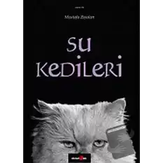 Su Kedileri