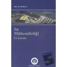 Su Mühendisliği El Kitabı