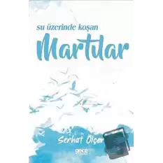 Su Üzerinde Koşan Martılar