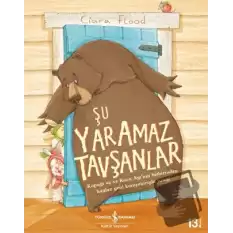 Şu Yaramaz Tavşanlar