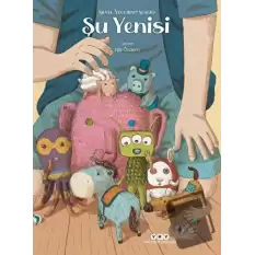 Şu Yenisi