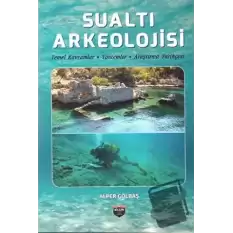 Sualtı Arkeolojisi