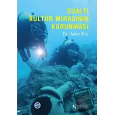 Sualtı Kültür Mirasının Korunması