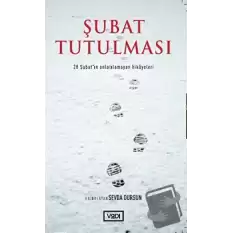 Şubat Tutulması