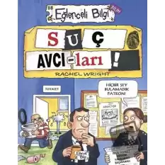 Suç Avcıları